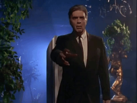 are you afraid of the dark nicksplat GIF