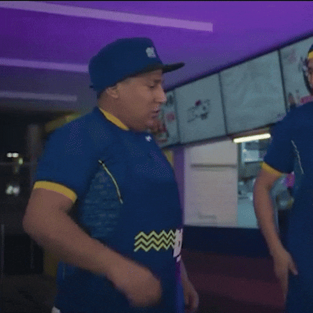 Jesus Jorge GIF by No Hay Sin Suerte