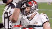 Super Bowl Football GIF by NFL