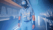 Serious North Carolina GIF by UNC Tar Heels