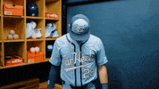 Serious North Carolina GIF by UNC Tar Heels