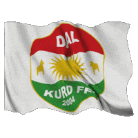 Dalkurd Sticker
