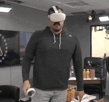 Nick Kb GIF by Barstool Sports