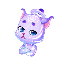 Cat Kitten Sticker by MYTONA