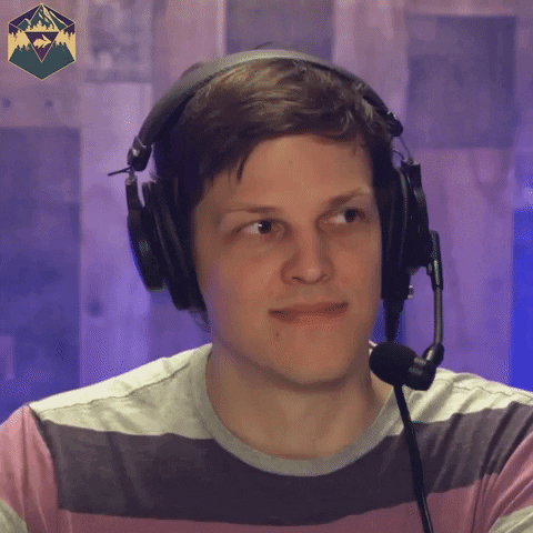 happy role playing GIF by Hyper RPG