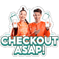 Shopeelagimurah Sticker by Shopee Malaysia