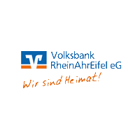 Morgenkannkommen Sticker by Volksbank RheinAhrEifel eG