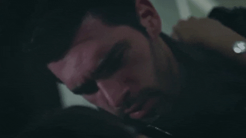 Drama Legacy GIF by Eccho Rights