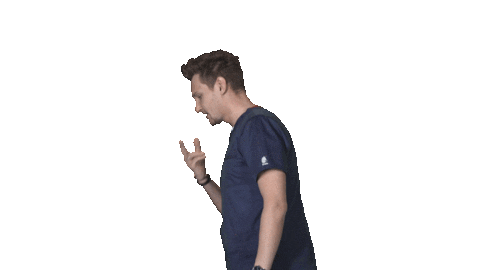 Kiss Me Love Sticker by Galaktika