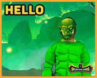 Yo Hello GIF by Stick Up Music