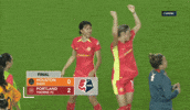 Womens Soccer Win GIF by National Women's Soccer League