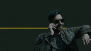 Rudra Calling GIF by Applause Entertainment