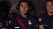 Bobby Buck GIF by 9-1-1 on FOX