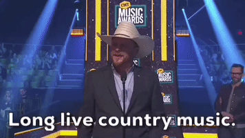 Long Live Country Music