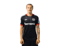 Bayer 04 Werkself GIF by Bayer 04 Leverkusen