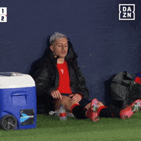 Angry Spain GIF by DAZN Belgium