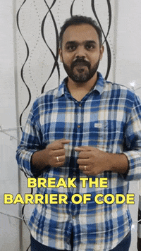 Knockout Breaking GIF by Quixy