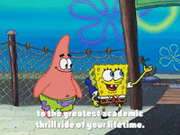 season 3 episode 13 GIF by SpongeBob SquarePants