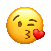 Heart Love Sticker