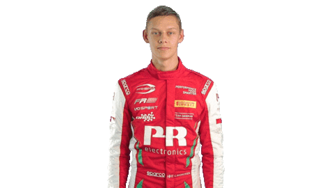 Prema Power Sticker by Prema Team