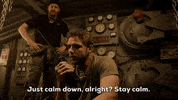 seal team GIF by CBS