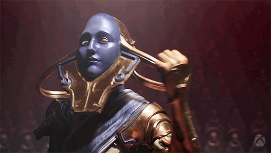 Surprised What The GIF by Xbox