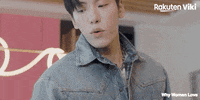 Chinese Hello GIF by Viki