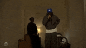 Kendrick Lamar Snl GIF by Saturday Night Live