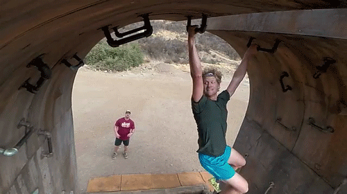 steve austin cmt GIF by Steve Austin's Broken Skull Challenge