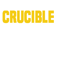 Joey Miller Sticker by Crucible Performance