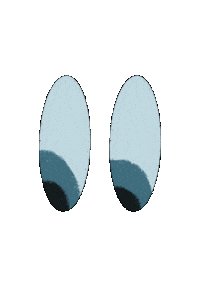 I Love You Baby Sticker