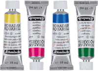 Look Love Sticker by schmincke_official