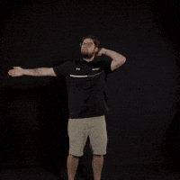 Fort Wayne Dance GIF by Purdue Fort Wayne Athletics