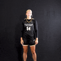Fort Wayne Basketball GIF by Purdue Fort Wayne Athletics