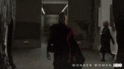 Wonder Woman GIF by HBO