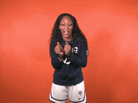 Dance Sport GIF by WNBA