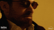 Screaming Matt Murdock GIF by Marvel Studios