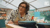 Celebrity Please GIF by The Great British Bake Off