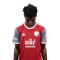 Football Player Sticker by Nike liga