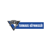 itahelsinginkiekko ihk ihkjuniorit itähelsinginkiekko itä helsingin kiekko Sticker