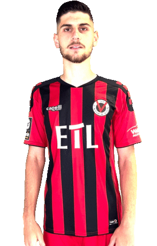 fcviktoriakoeln giphyupload 3liga viktoriaköln ilhanaltuntas Sticker