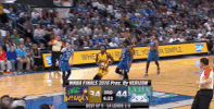 los angeles sparks basketball GIF by WNBA