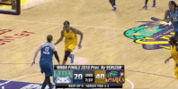 game 3 basketball GIF by WNBA