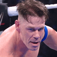 You Cant See Me John Cena GIF by WWE