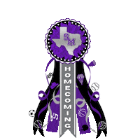 Mum Homecoming Sticker by SMCISD Ratttlers