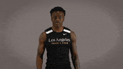 Cal State La Track GIF by Cal State LA Golden Eagles