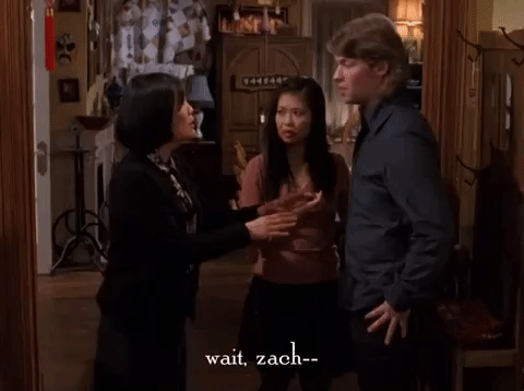 season 5 netflix GIF by Gilmore Girls 