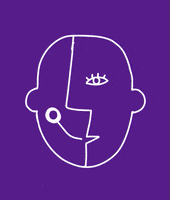 Mental Health Great Minds GIF by yux