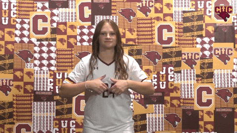 Cuc GIF by CUCougars
