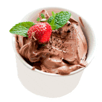 Chocolate Spread Sticker by Nocilla